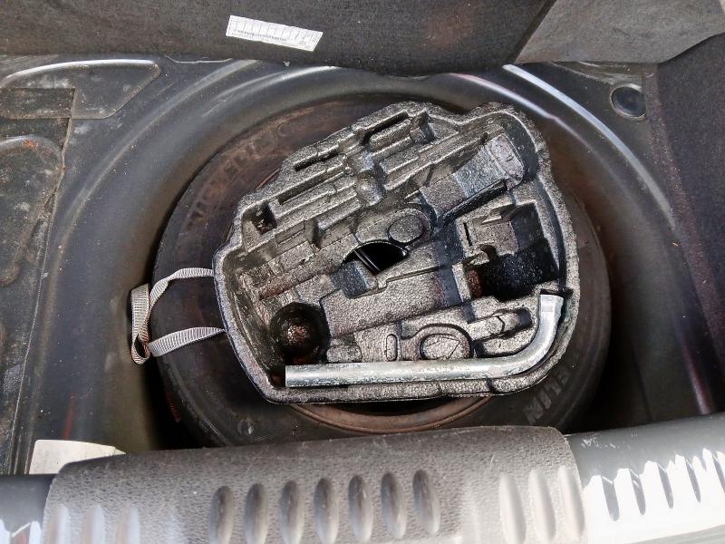 2010 VOLKSWAGEN FOX 1.2 3DR