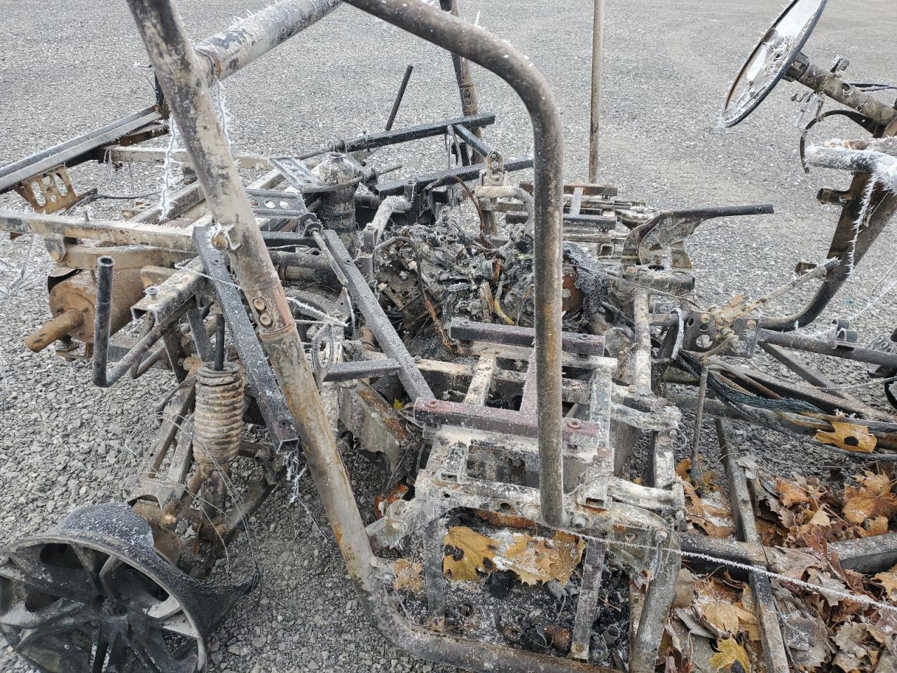 2021 Other Motorcycles Other VIN: LCELVYZ42M6002564 Lot: 93415515