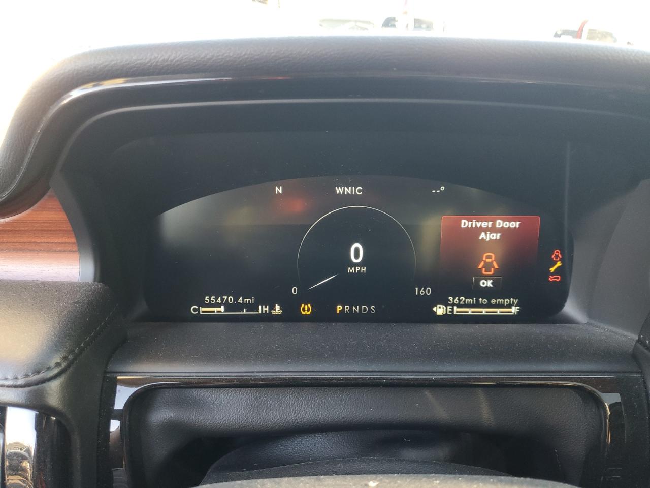 2022 Lincoln Nautilus Reserve VIN: 2LMPJ8K93NBL13474 Lot: 92513315