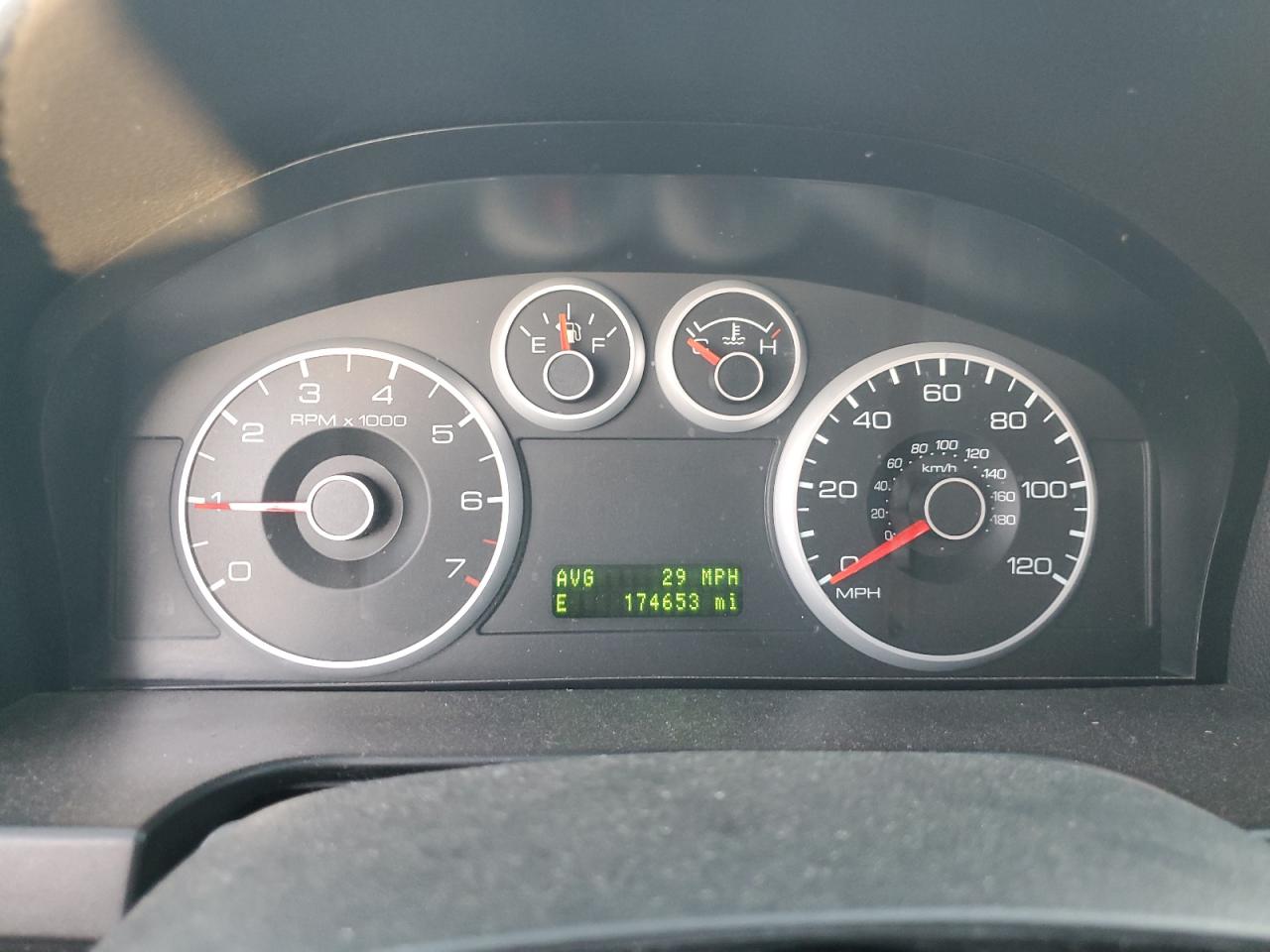 2007 Ford Fusion Sel VIN: 3FAHP02177R130491 Lot: 92666735