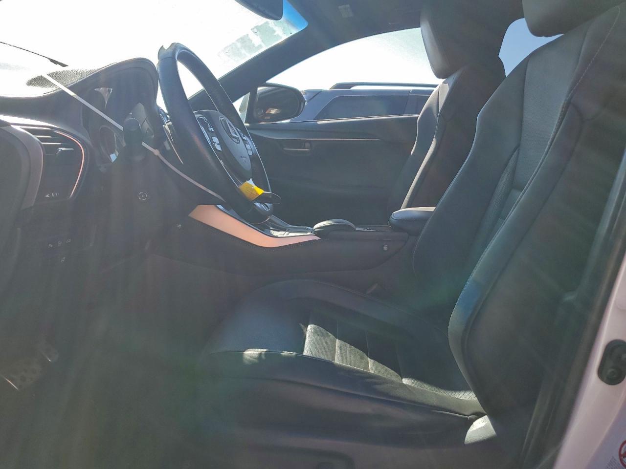 2015 Lexus Nx 200T VIN: JTJYARBZ7F2005075 Lot: 90841645