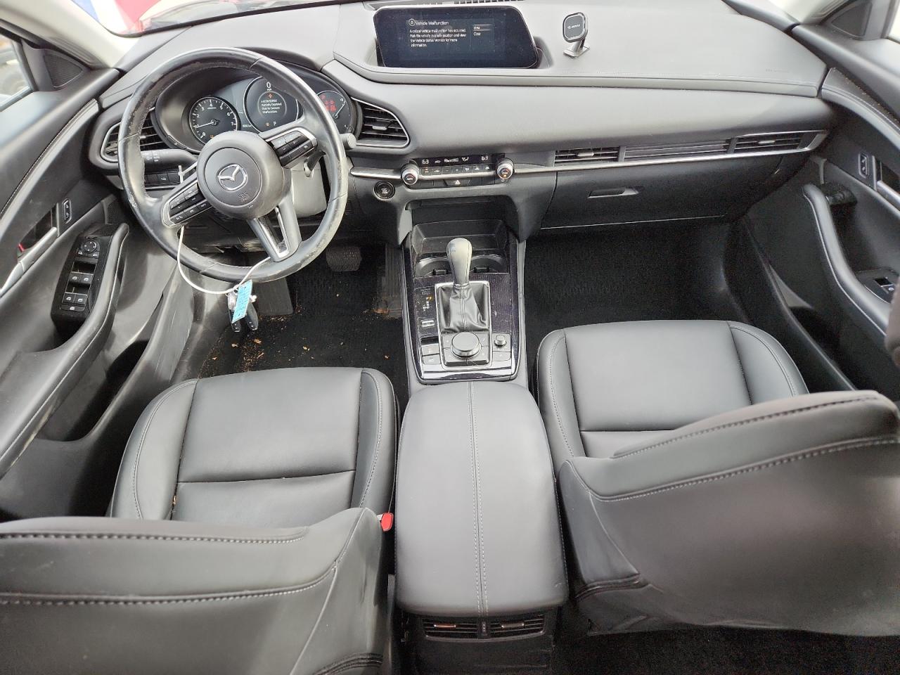 2024 Mazda Cx-30 Select VIN: 3MVDMBBM1RM600391 Lot: 91126175