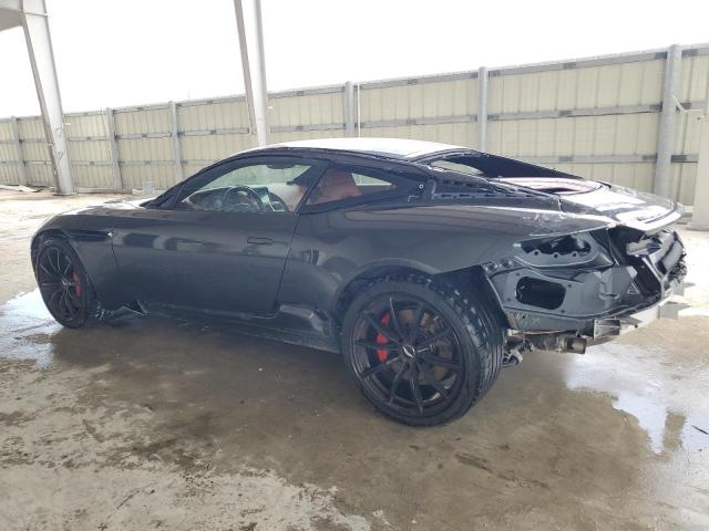 2020 ASTON MARTIN DB11 AMR  