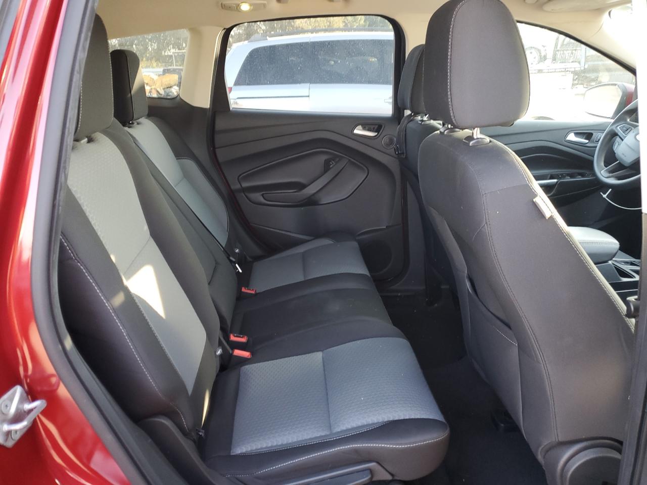 2017 Ford Escape Se VIN: 1FMCU0GD6HUA94623 Lot: 90895785