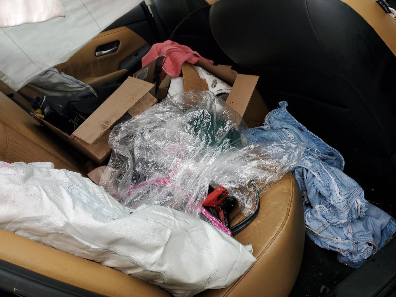 2021 Nissan Sentra Sv VIN: 3N1AB8CV0MY206745 Lot: 93308885