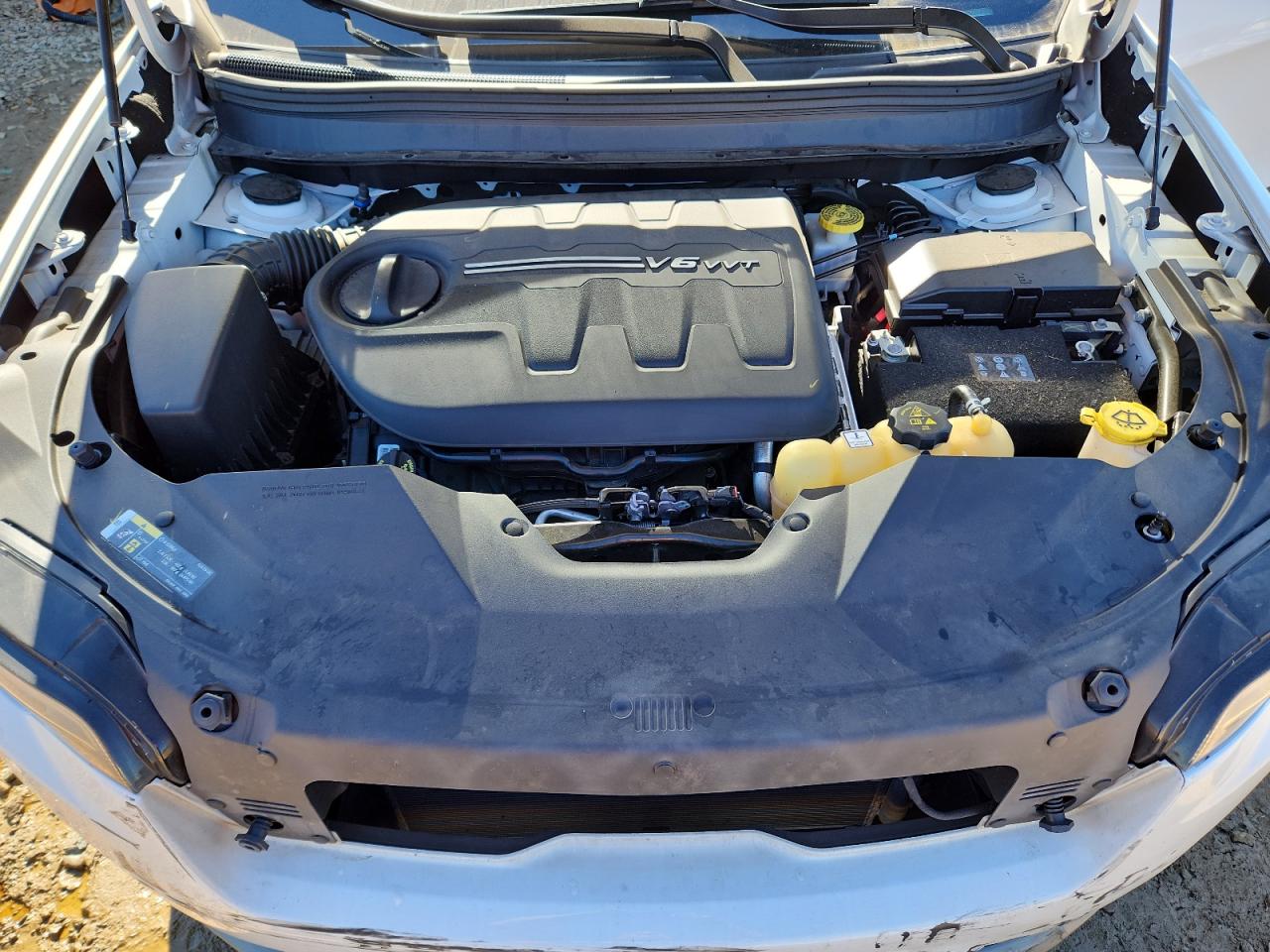 2019 Jeep Cherokee Limited VIN: 1C4PJLDX8KD273137 Lot: 91619675