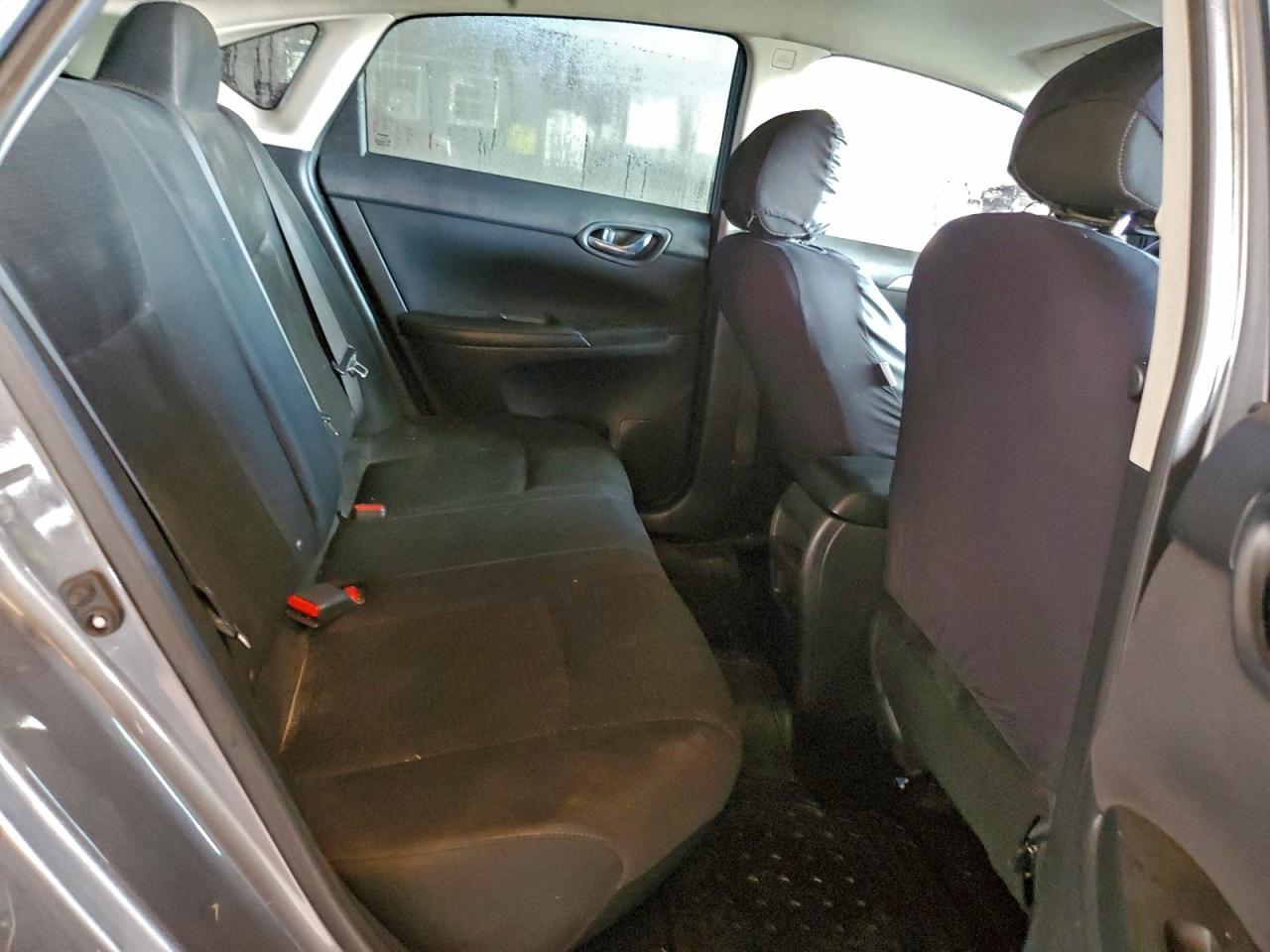 2019 Nissan Sentra S VIN: 3N1AB7AP0KY415835 Lot: 94375165