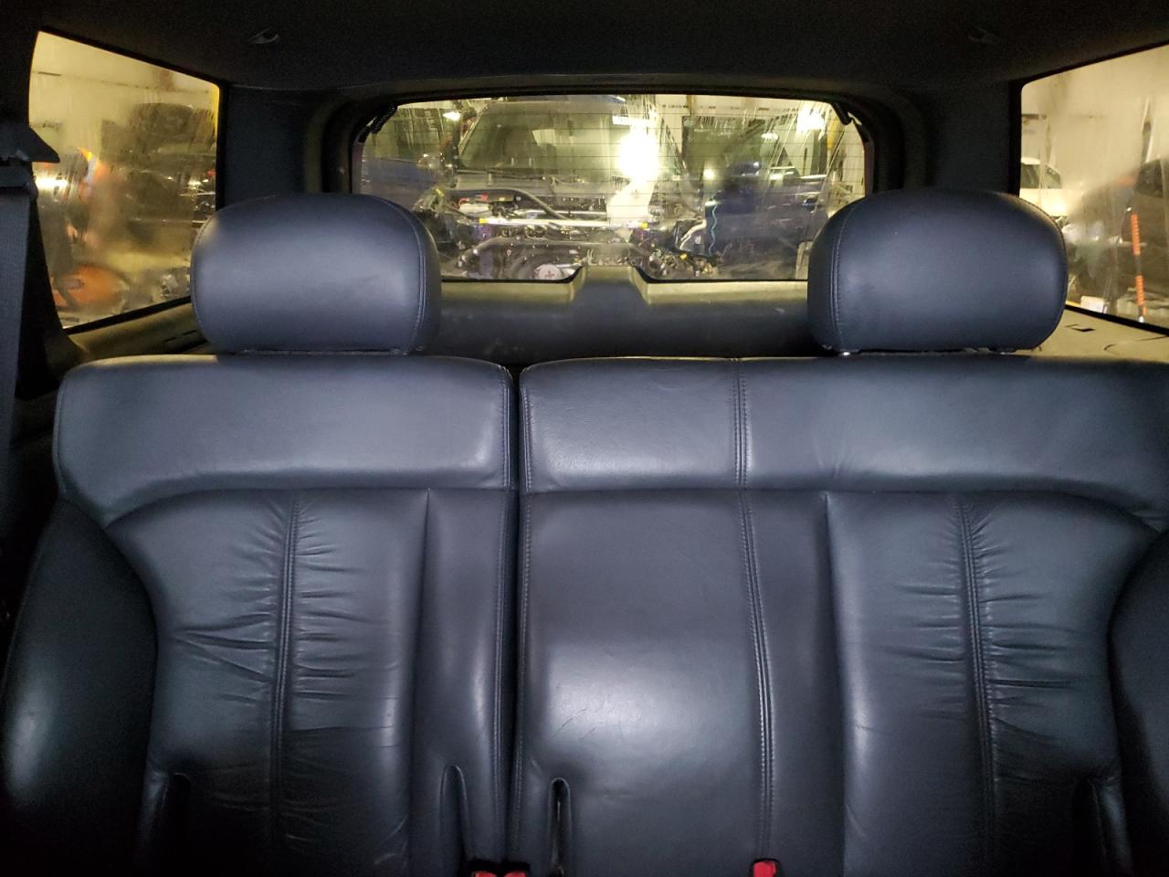 1999 Chevrolet Blazer VIN: 1GNDT13W6X2140767 Lot: 93349665