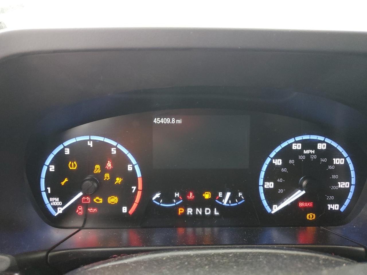 2022 Ford Bronco Sport Big Bend VIN: 3FMCR9B64NRD02502 Lot: 91956695