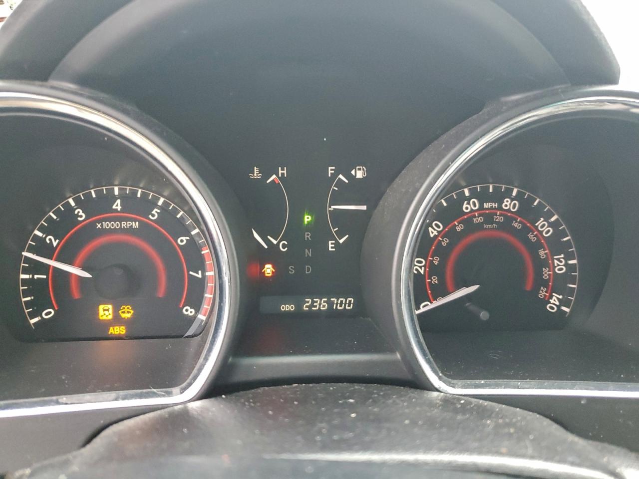 2010 Toyota Highlander VIN: JTEBK3EH2A2154729 Lot: 92987755