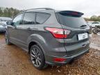 2019 FORD KUGA 1.5 ECOBOOST 176 ST-LINE EDITION  5DR AUTO for sale at Copart COLCHESTER