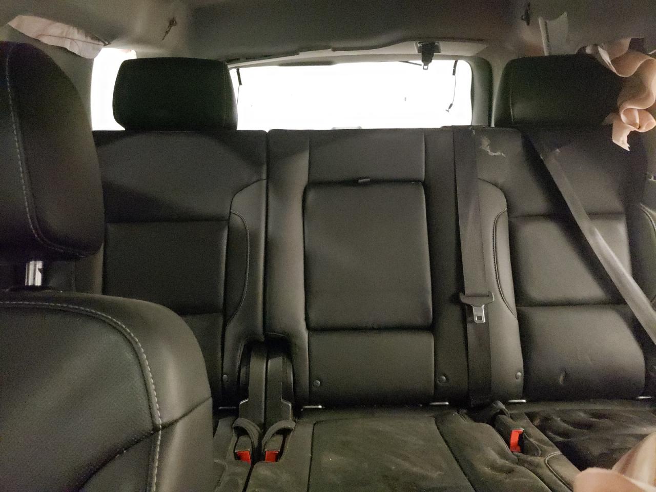 2020 GMC Yukon Slt VIN: 1GKS2BKC9LR194831 Lot: 91890575