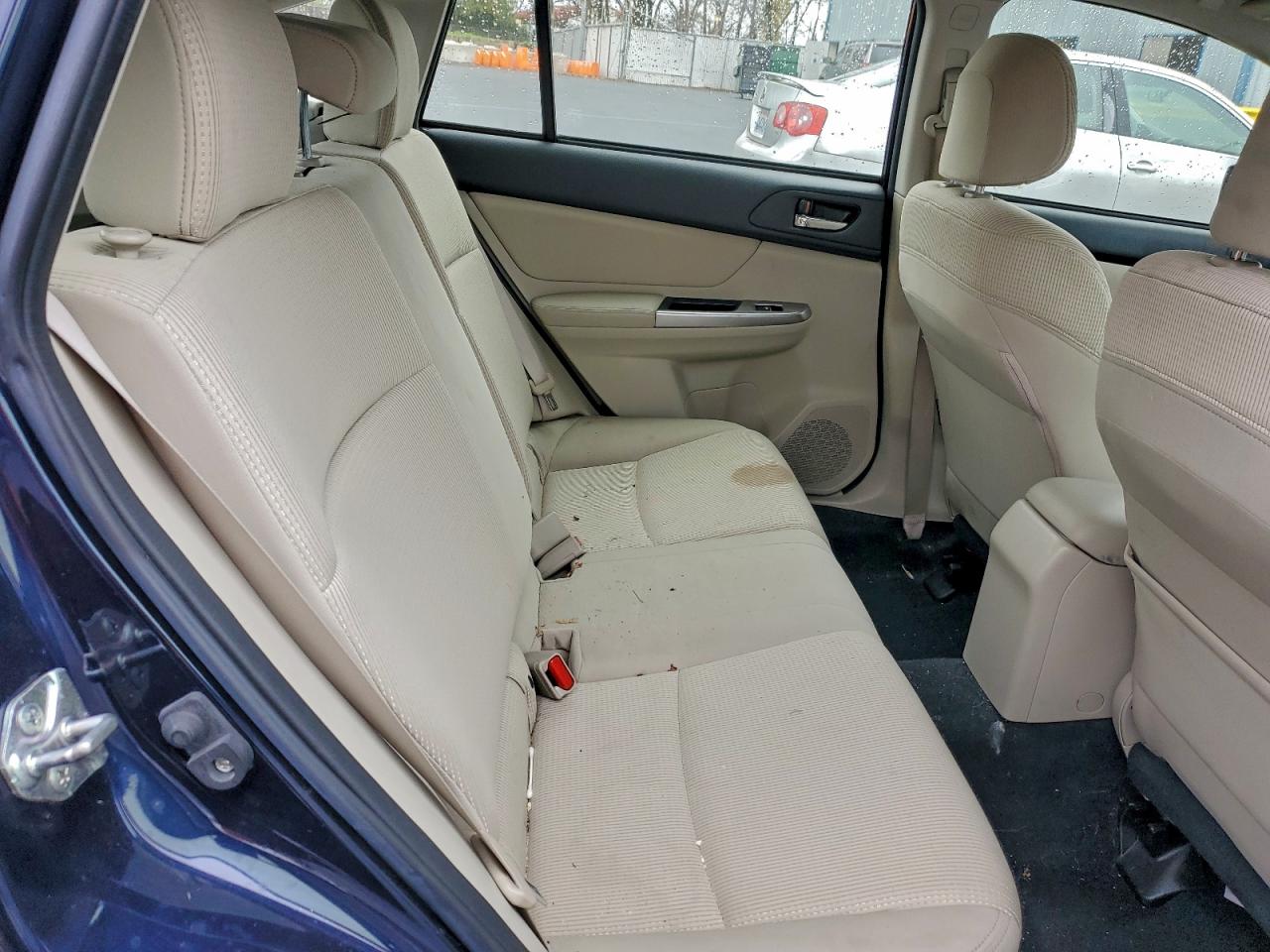 2016 Subaru Impreza Sport Premium VIN: JF1GPAP64GH289959 Lot: 93906765