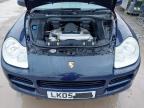 2005 PORSCHE CAYENNE S 5DR TIPTRONIC S for sale at Copart BRISTOL