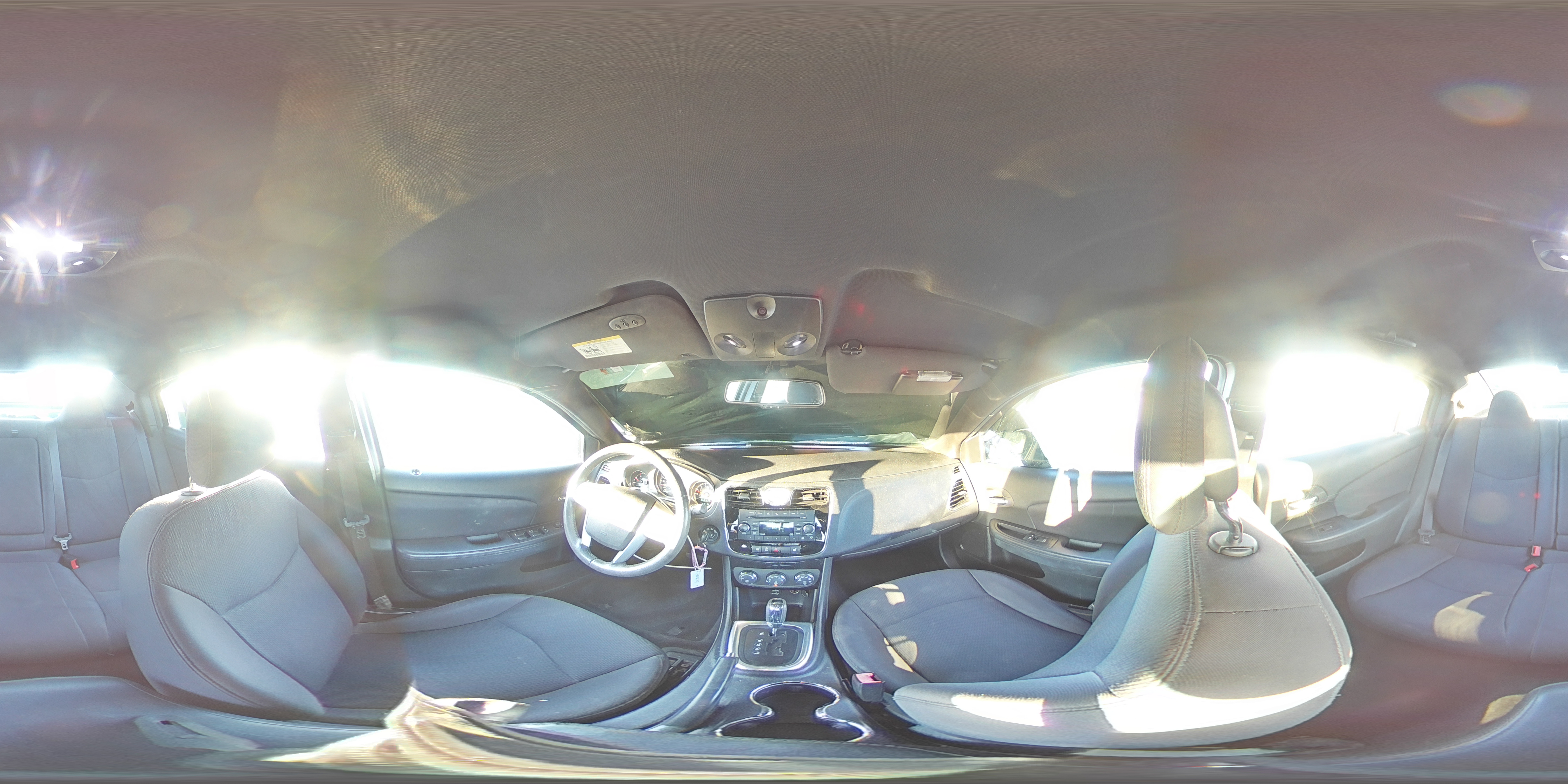 2013 Chrysler 200 Touring VIN: 1C3CCBBB3DN676437 Lot: 85431585