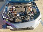 2024 HONDA CIVIC 2.0 EHEV ELEGANCE 5DR CVT for sale at Copart NEWBURY