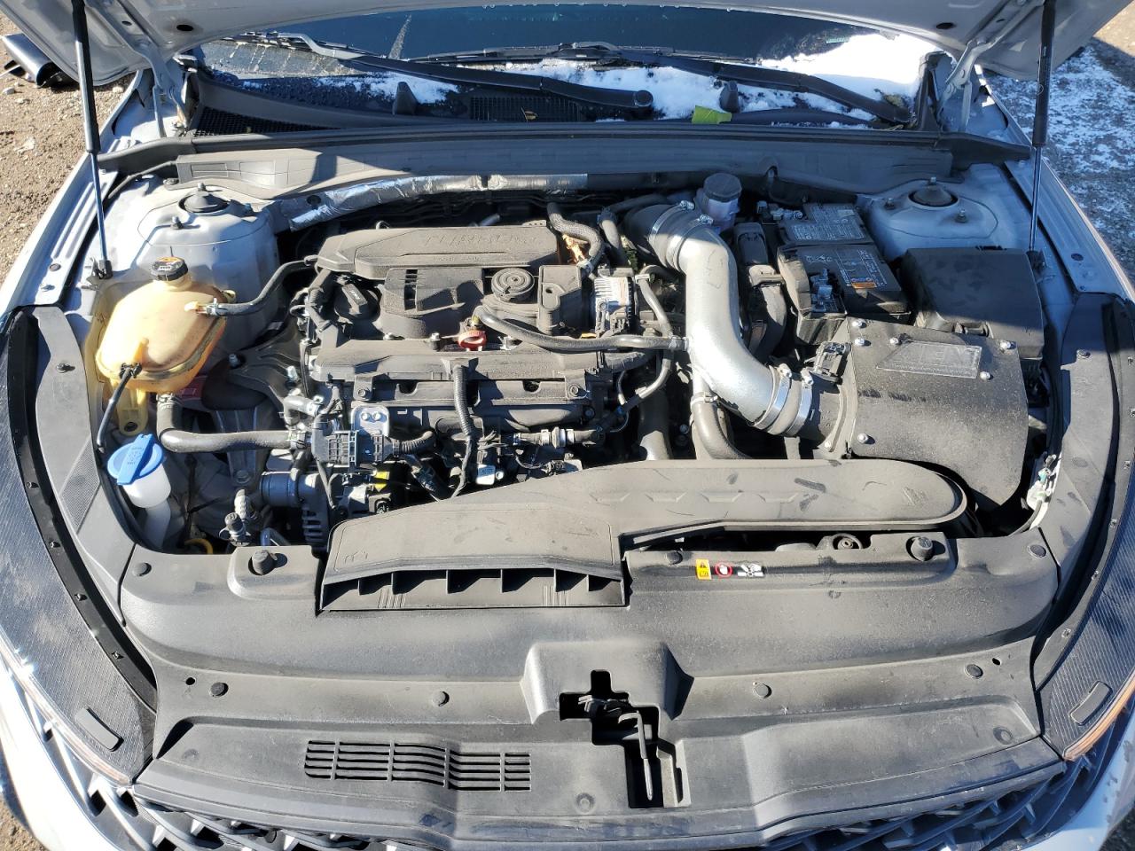 2024 Kia K5 Gt Line VIN: 5XXG64J28RG257570 Lot: 92058845