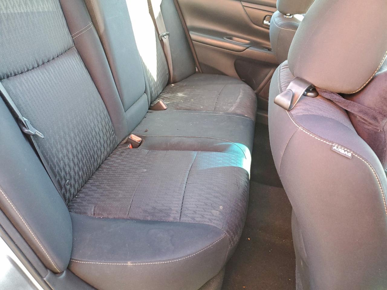 2018 Nissan Altima 2.5 VIN: 1N4AL3AP9JC219036 Lot: 94136295