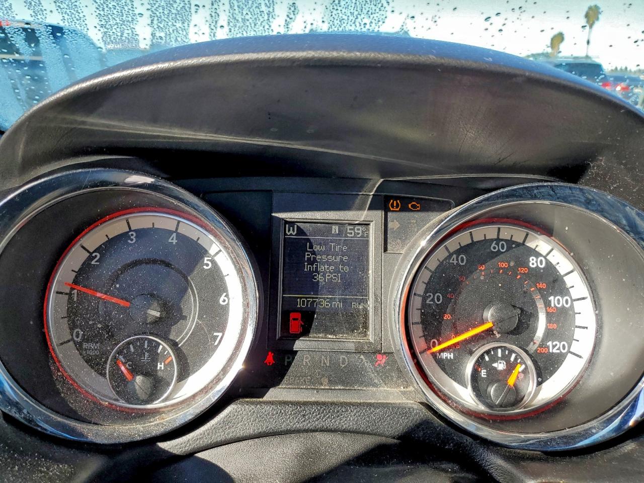 2018 Dodge Grand Caravan Gt VIN: 2C4RDGEG3JR195996 Lot: 94065935