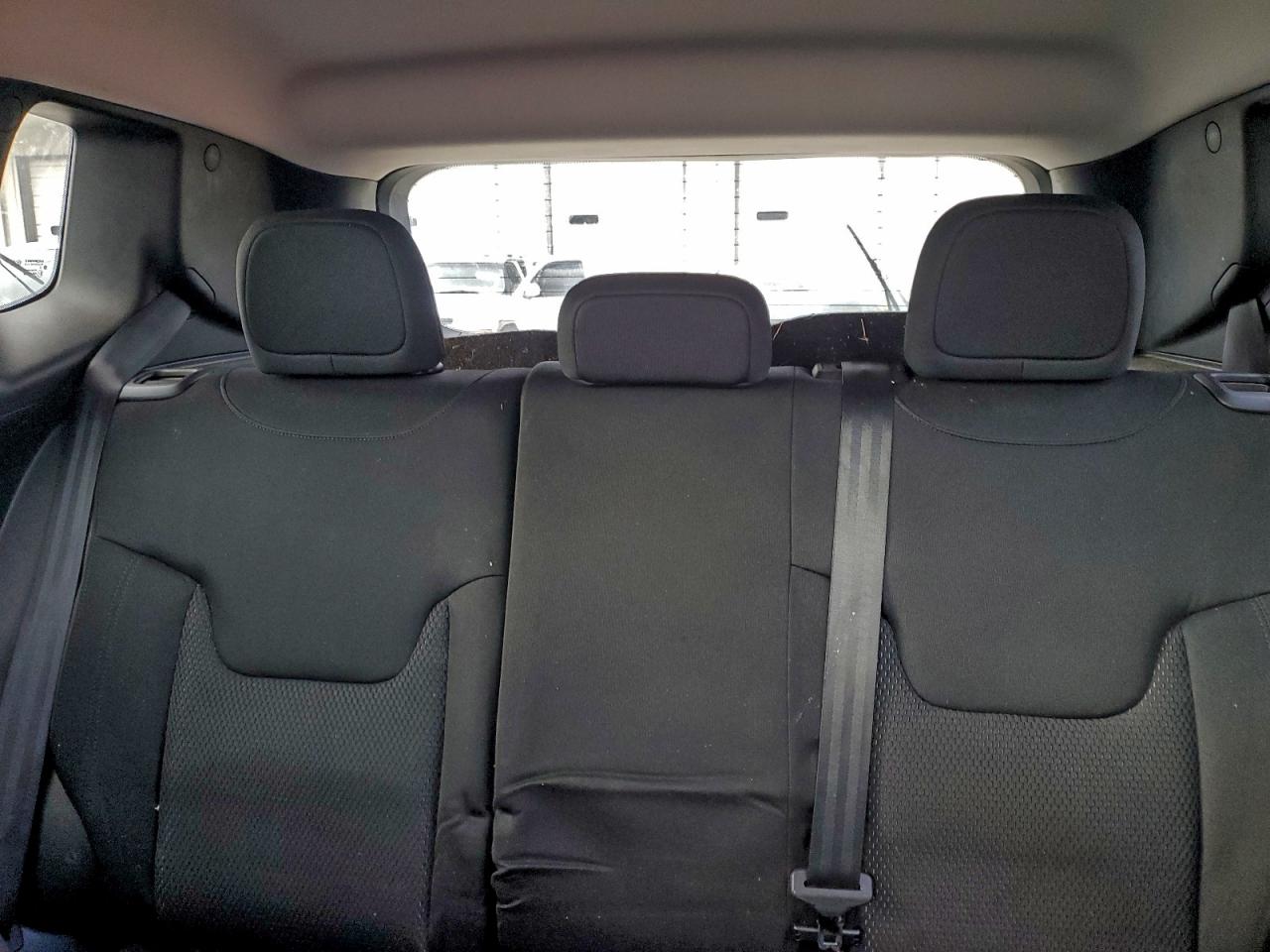 2020 Jeep Renegade Latitude VIN: ZACNJABB0LPL51705 Lot: 94122425