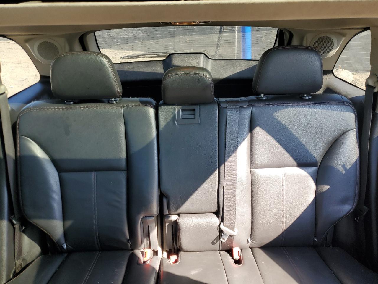 2012 Ford Edge Limited VIN: 2FMDK3KC8CBA70672 Lot: 92721765