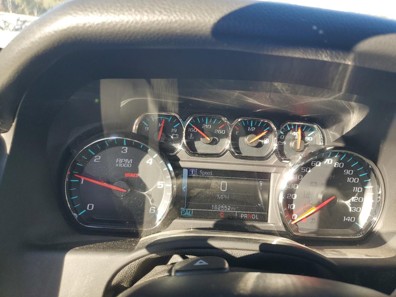 2017 GMC Yukon Xl K1500 Slt VIN: 1GKS2GKCXHR187648 Lot: 91491845