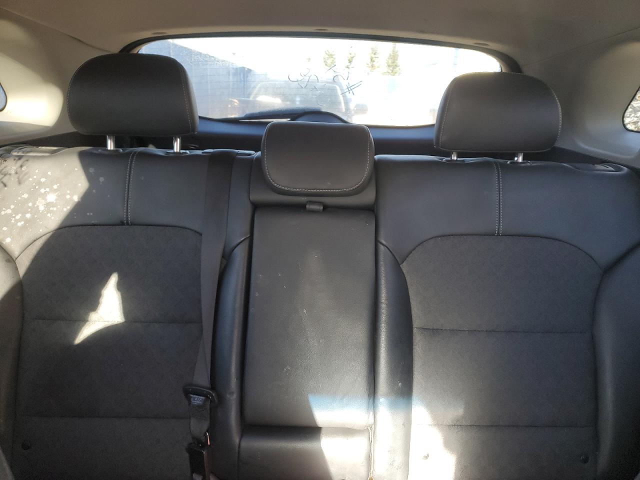 2022 Kia Niro Touring Special Edition VIN: KNDCC3LC5N5512276 Lot: 93308505