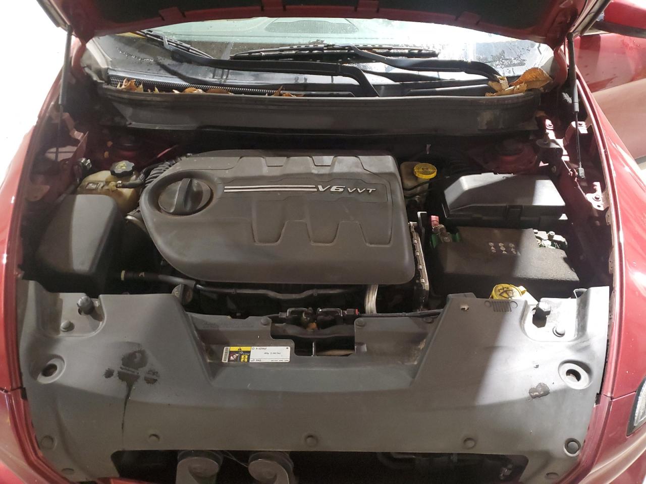 2015 Jeep Cherokee Limited VIN: 1C4PJMDS4FW613923 Lot: 91679075