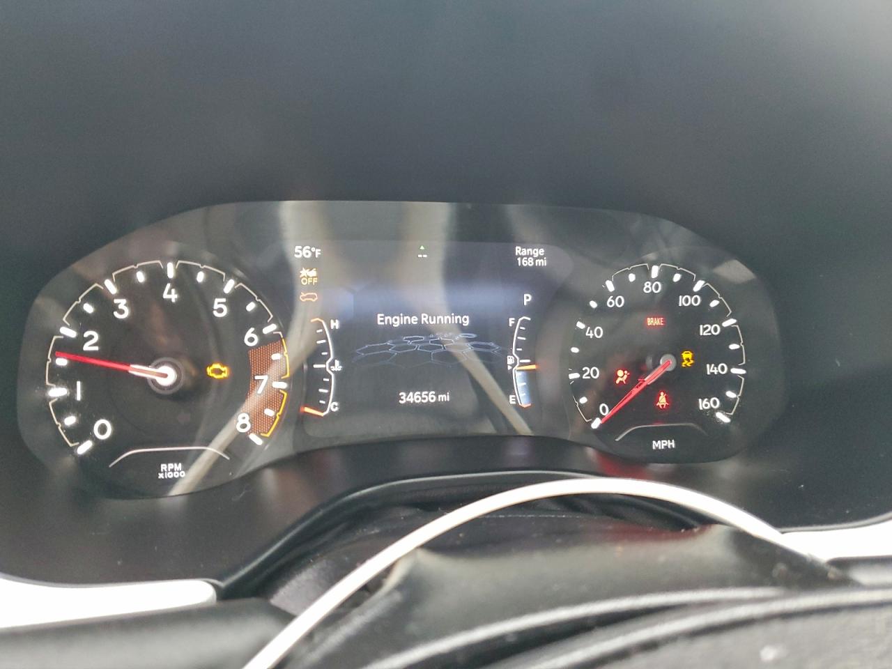 2022 Jeep Compass Limited VIN: 3C4NJDCB0NT136551 Lot: 92604085