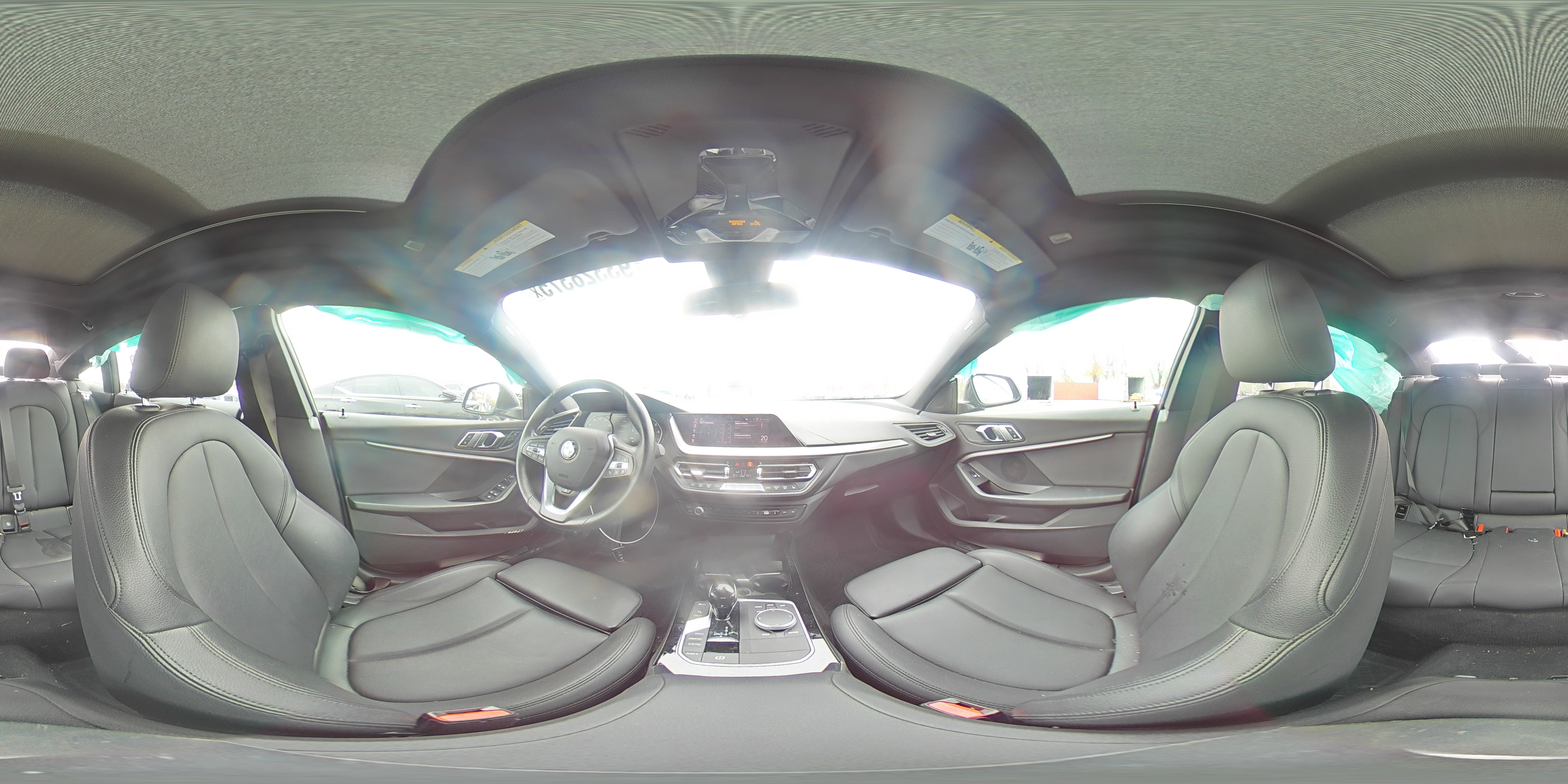 2021 BMW 228Xi VIN: WBA73AK00M7H72276 Lot: 93328375