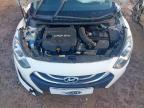 2014 HYUNDAI I30 1.6 CRDI BLUE DRIVE ACTIVE 5DR for sale at Copart BRISTOL