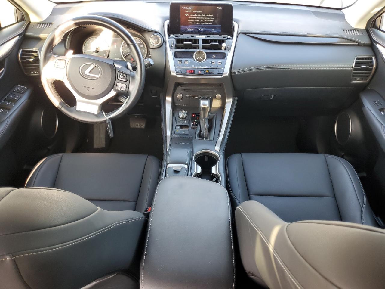 2020 Lexus Nx 300 Base VIN: JTJAARBZ8L2158433 Lot: 91351065