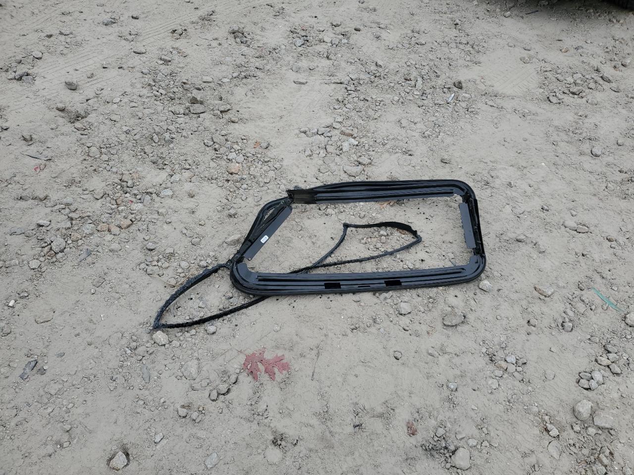 2015 Jeep Compass Latitude VIN: 1C4NJDEB8FD216362 Lot: 91096795