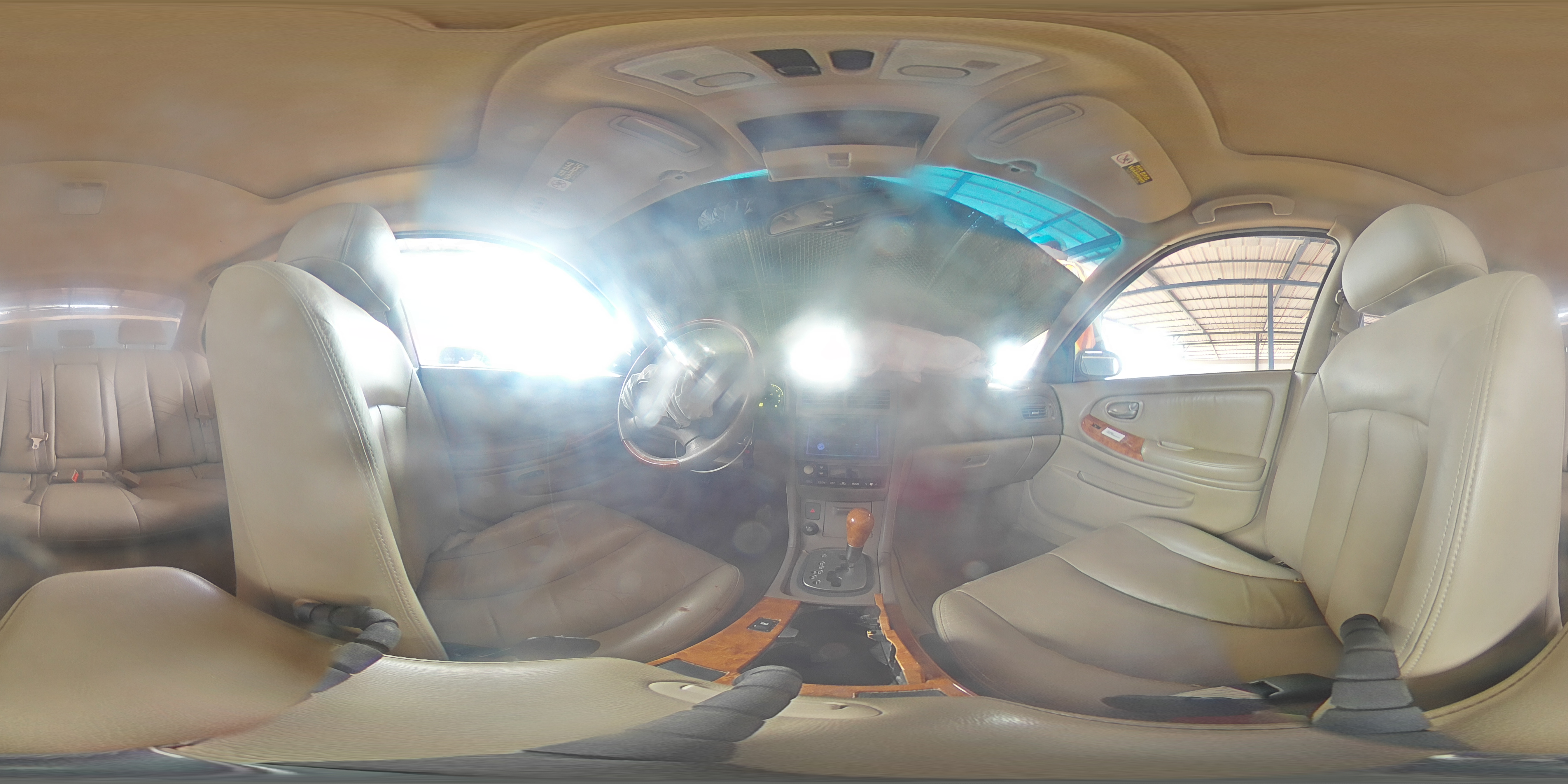 2002 Infiniti I35 VIN: JNKDA31A92T023557 Lot: 93925685