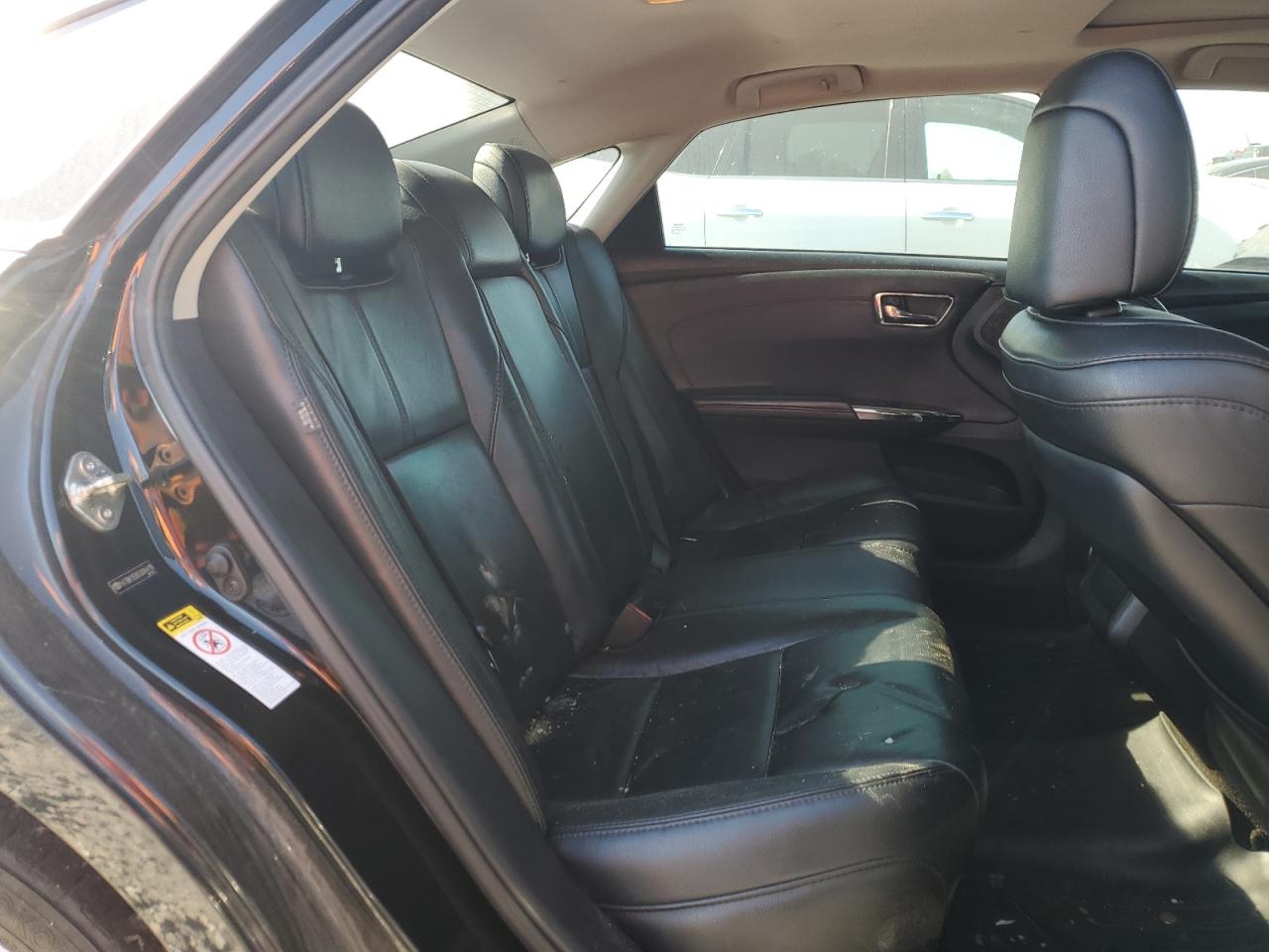 2014 Toyota Avalon Base VIN: 4T1BK1EB6EU084419 Lot: 93391715