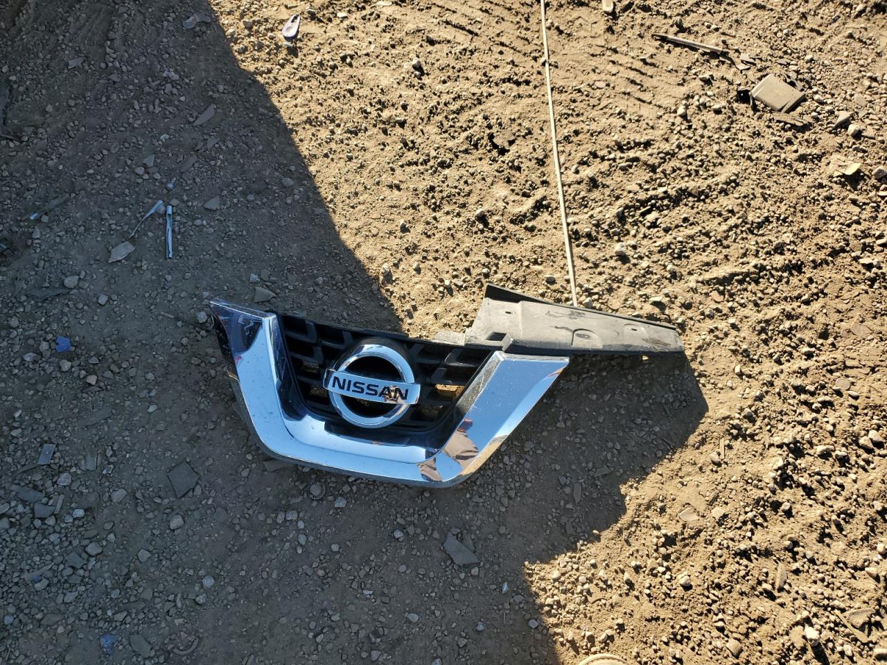 2015 Nissan Juke S VIN: JN8AF5MV2FT559664 Lot: 90792705