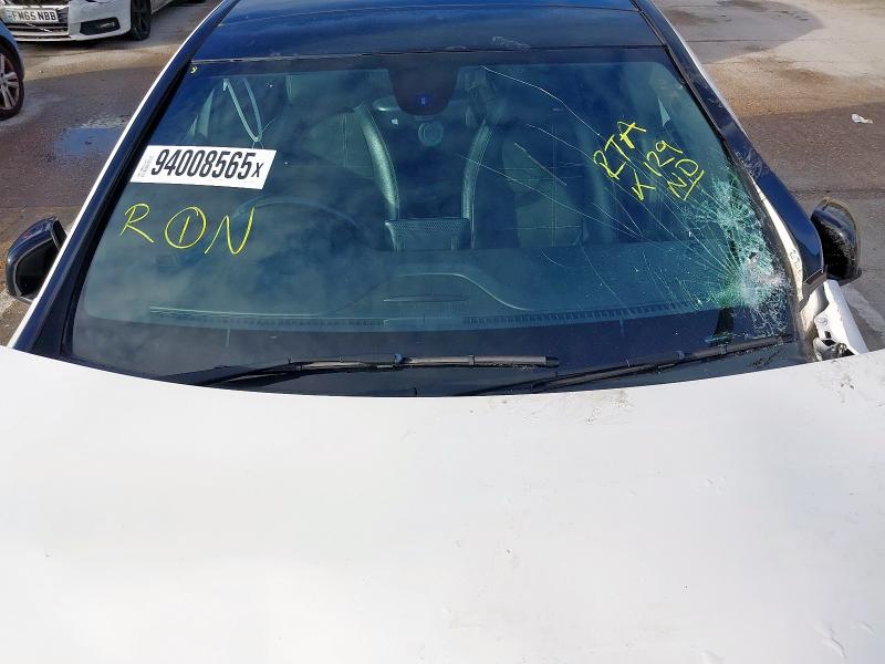 2015 MERCEDES-BENZ A200 BLUEEFFICIENCY SPORT 