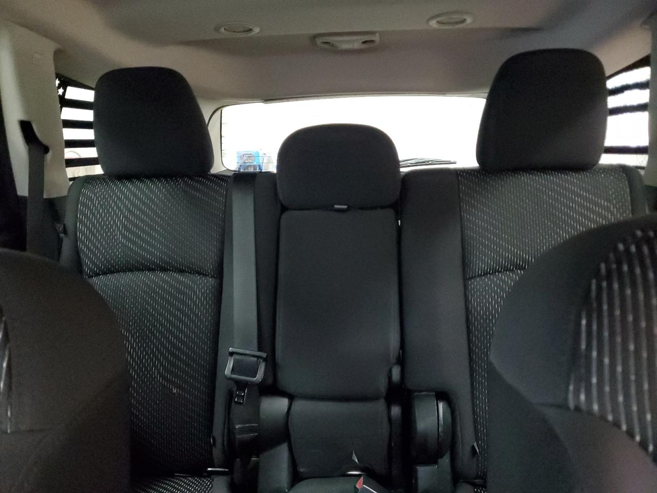 2014 Dodge Journey Sxt VIN: 3C4PDDBG8ET143874 Lot: 92456505