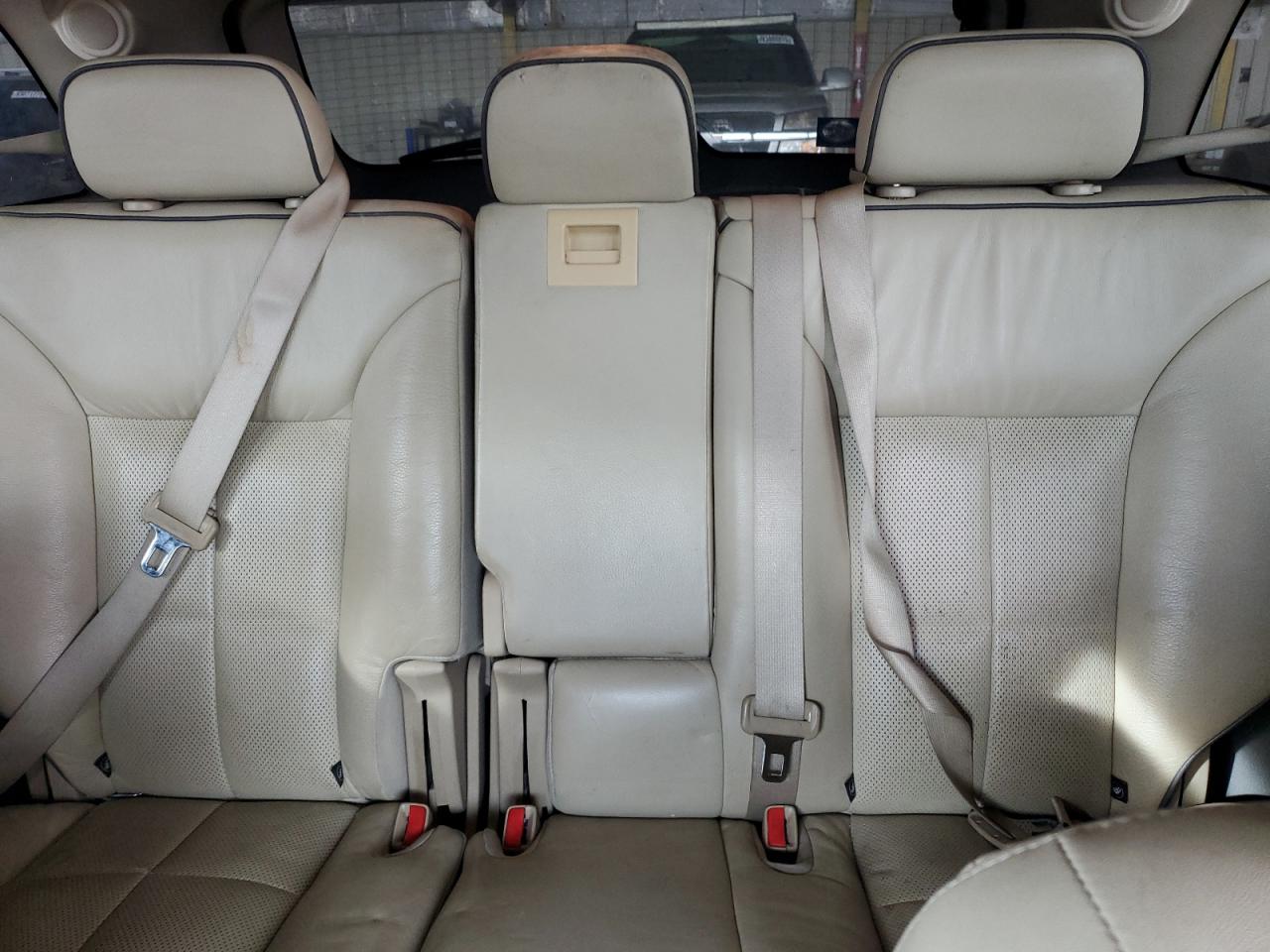 2008 Lincoln Mkx VIN: 2LMDU68C18BJ05230 Lot: 93115075