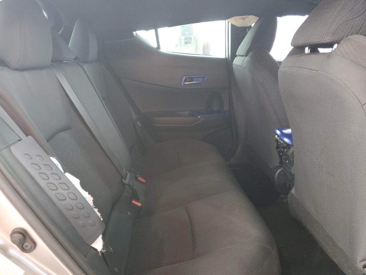 2019 Toyota C-Hr Xle VIN: NMTKHMBX3KR097373 Lot: 92033835