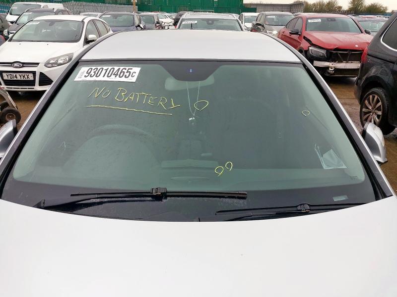 2008 MERCEDES-BENZ C CLASS C180K SE 4DR AUTO