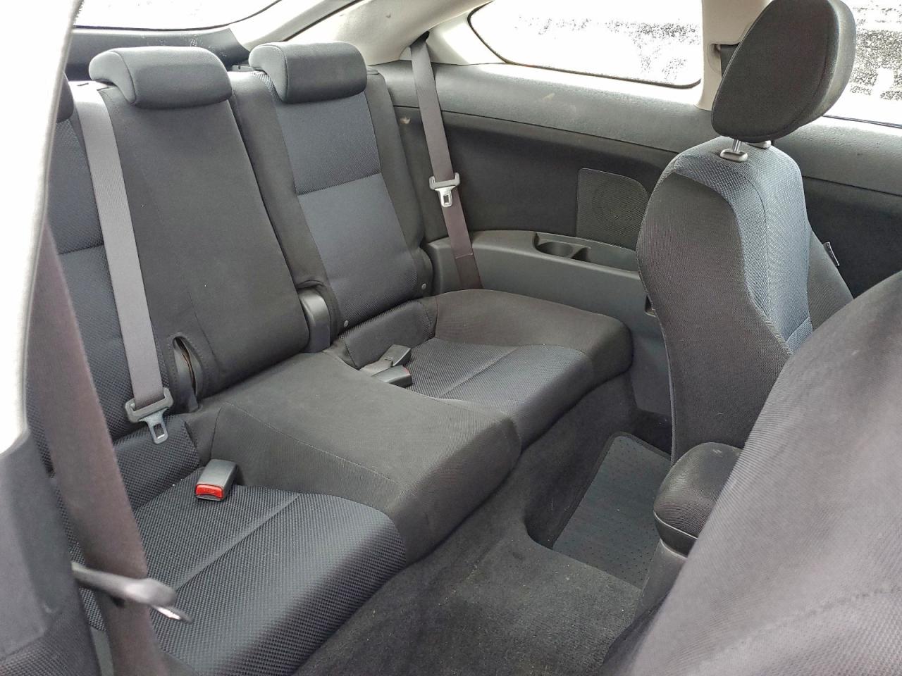 2009 Toyota Scion Tc VIN: JTKDE167090291134 Lot: 93901515