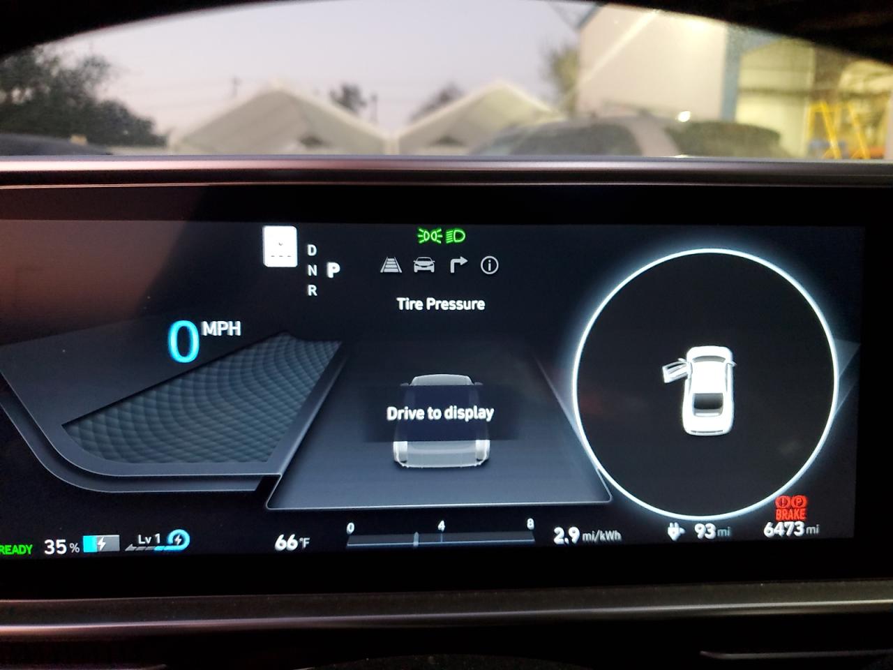 2025 Hyundai Ioniq 6 Sel VIN: KMHM34AAXSA086157 Lot: 91444105