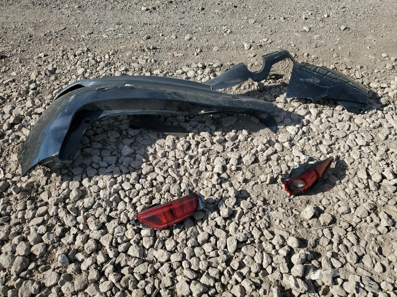 2017 Mazda Cx-5 Grand Touring VIN: JM3KFBDL8H0108554 Lot: 91784815