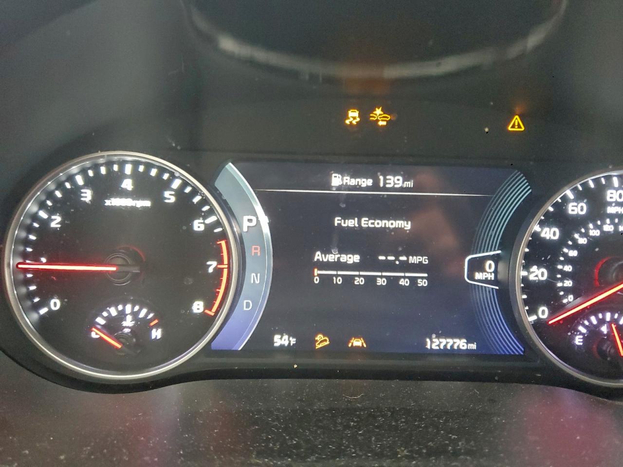 2021 Kia Seltos Sx VIN: KNDETCA2XM7164500 Lot: 94280335