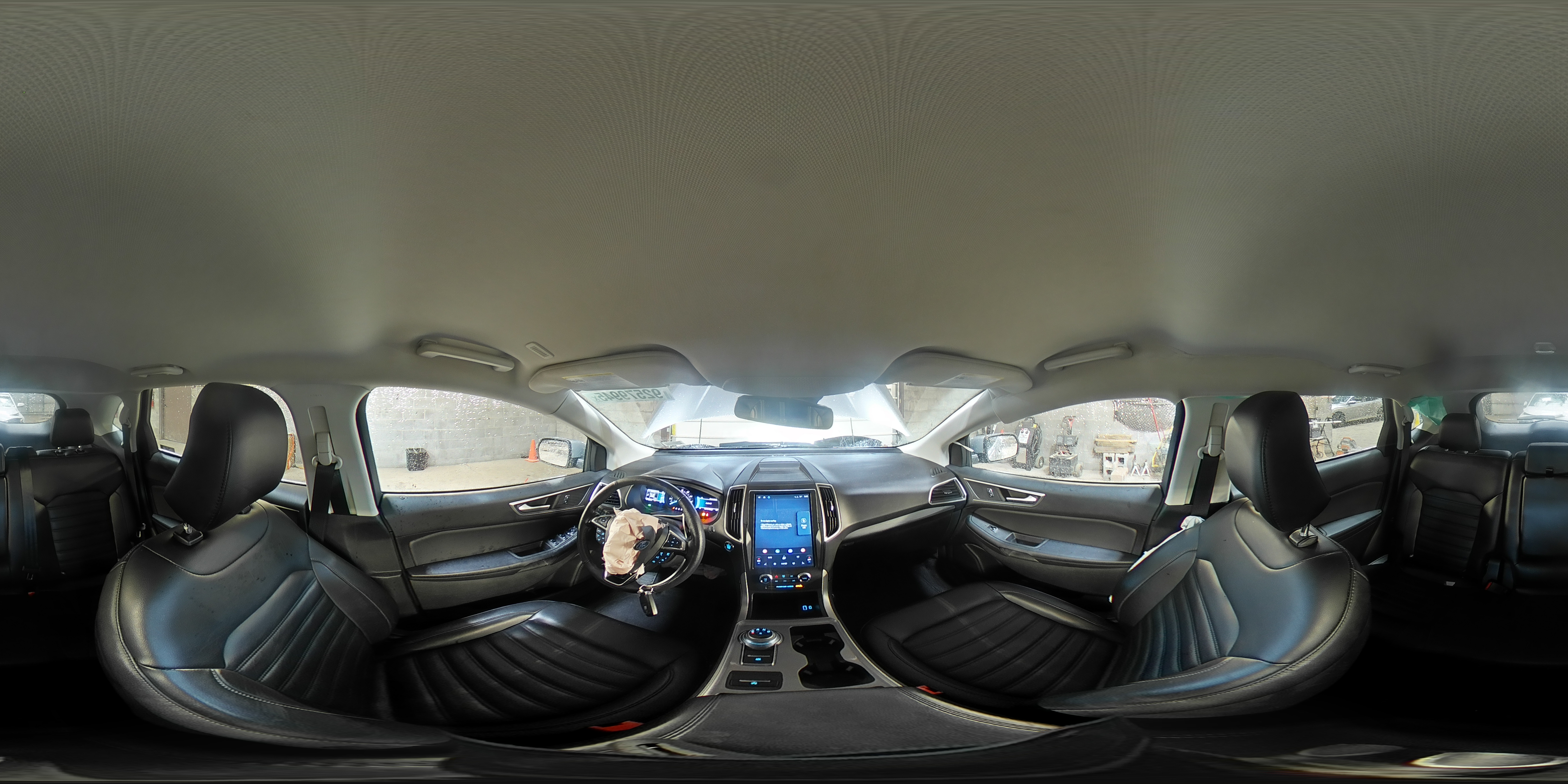 2024 Ford Edge Sel VIN: 2FMPK4J98RBA71578 Lot: 92579945