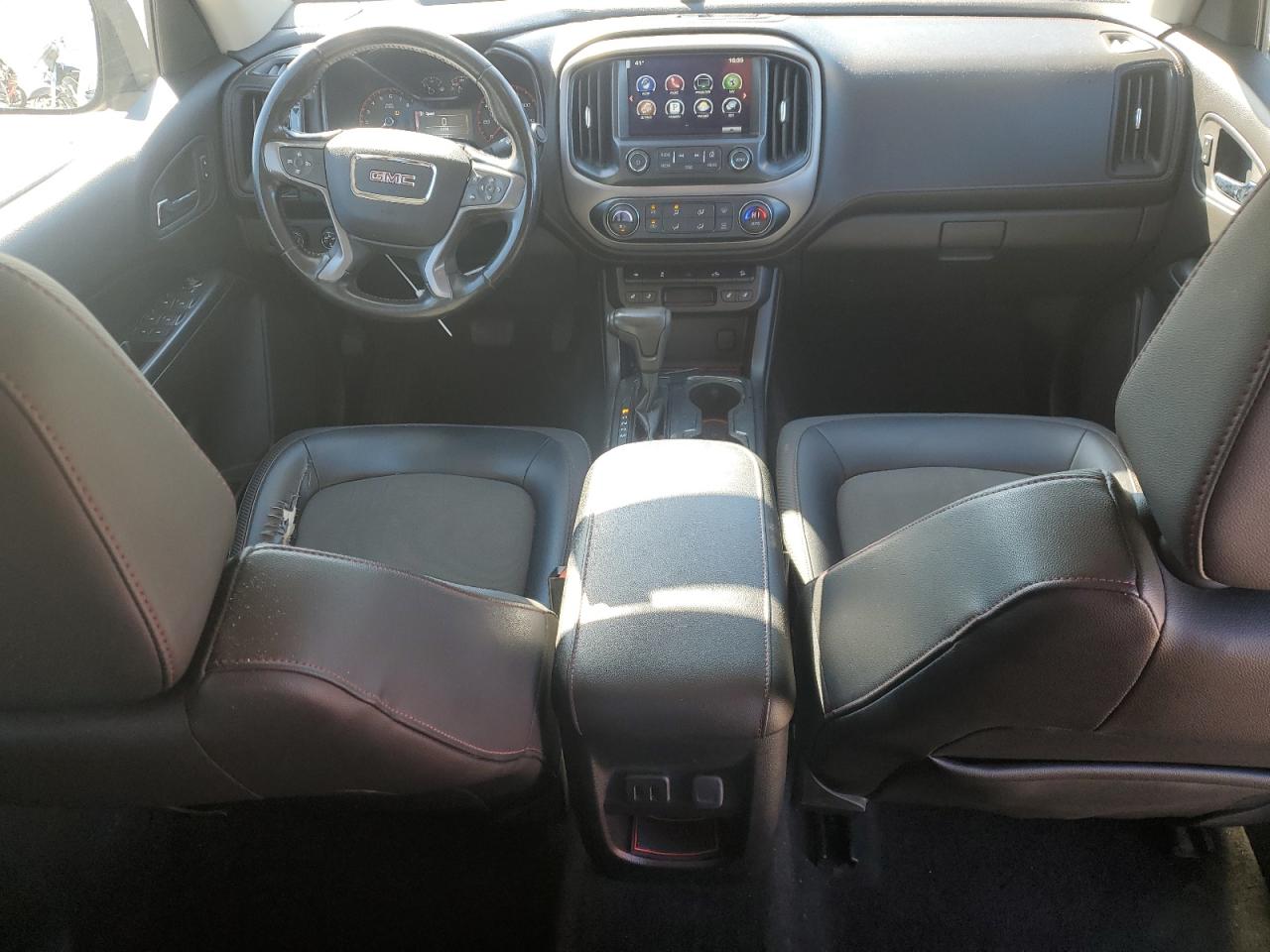 2016 GMC Canyon Sle VIN: 1GTG6CE32G1388564 Lot: 92177695