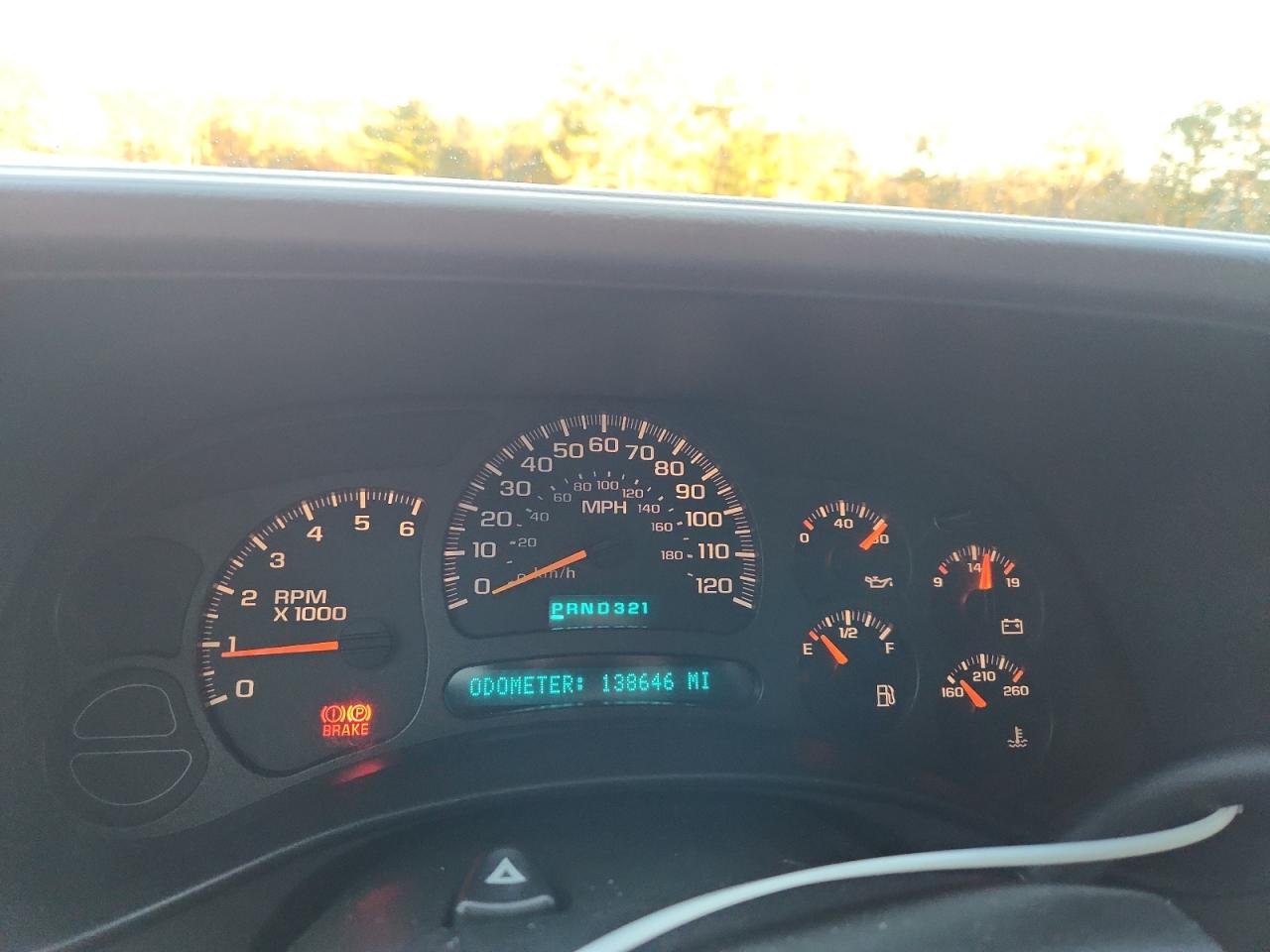 2003 Chevrolet Avalanche K1500 VIN: 3GNEK13T23G277039 Lot: 91743355