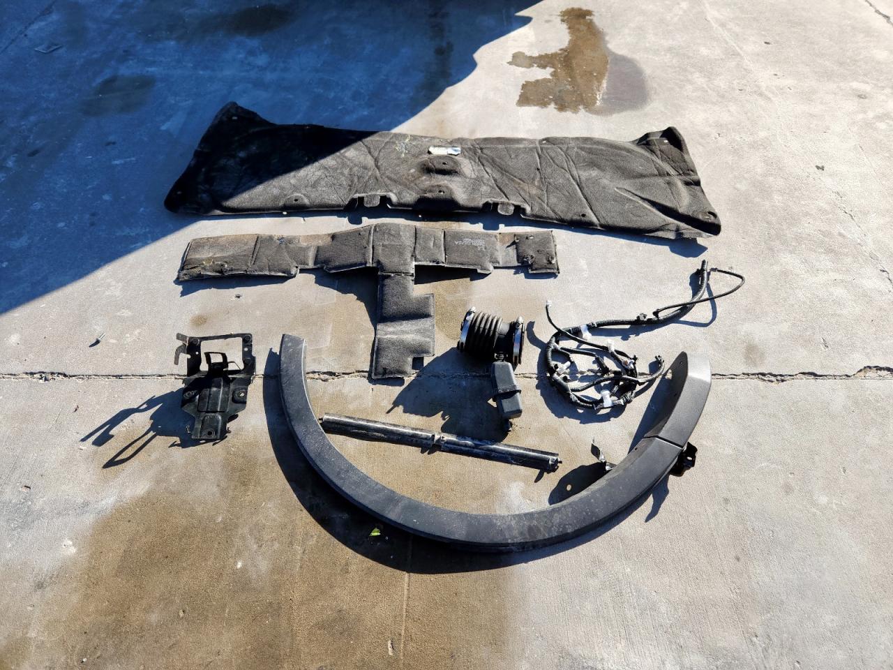 2023 Nissan Pathfinder Sv VIN: 5N1DR3BD4PC239564 Lot: 92099695