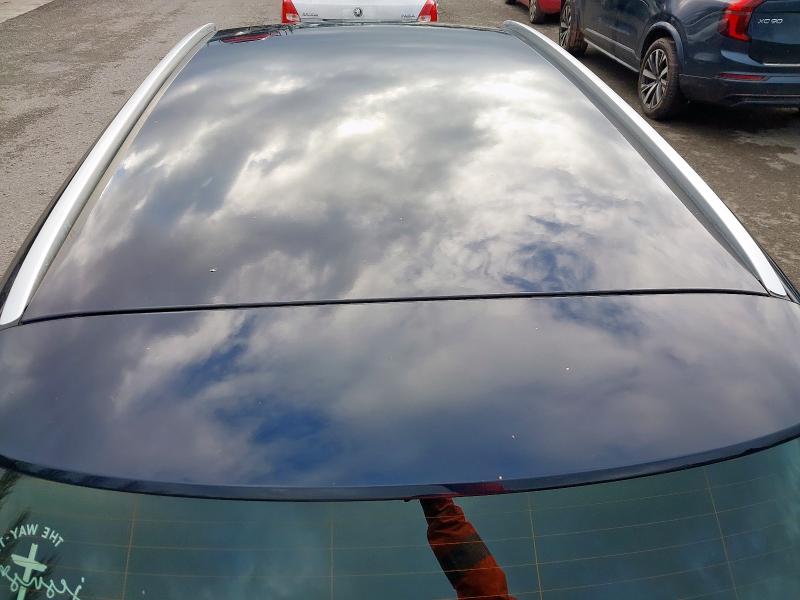 2018 MERCEDES-BENZ E CLASS E220D AMG LINE 5DR 9G-TRONIC